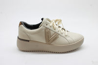 Vionic Women's Kearny Lace 2.0 Platform Sneakers Floor Sample