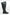 Naturalizer Scarlette Women's Knee Boot Floor Sample