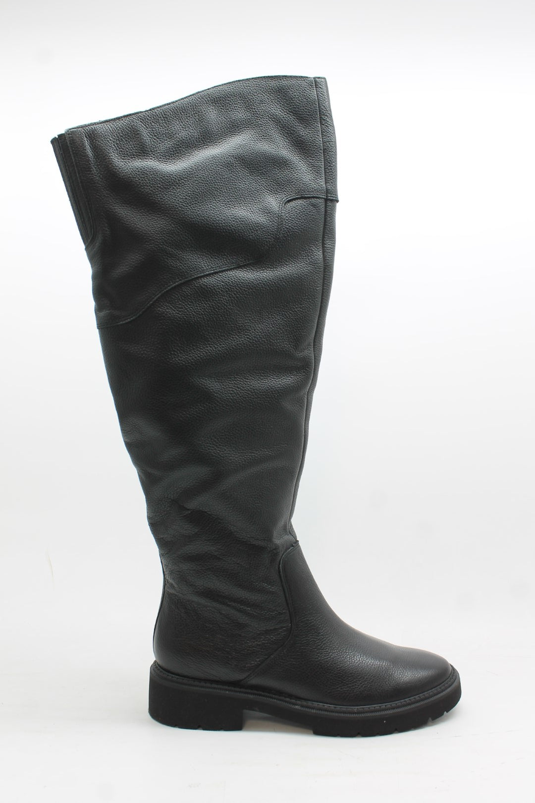 Naturalizer Scarlette Women's Knee Boot Floor Sample