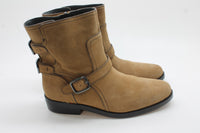 Franco Sarto Women's Prina Ankle Boots Floor Sample