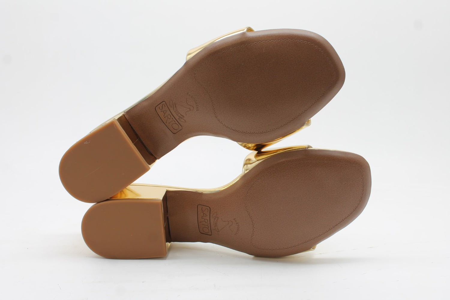 Franco Sarto Women's Nika Sandals Floor Sample