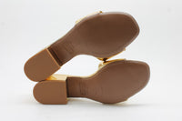 Franco Sarto Women's Nika Sandals Floor Sample