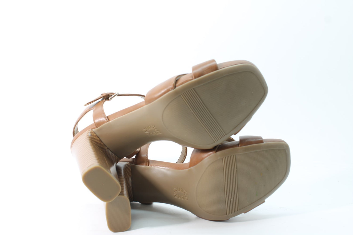 Naturalizer Morgan Women's Sandal's Floor Sample