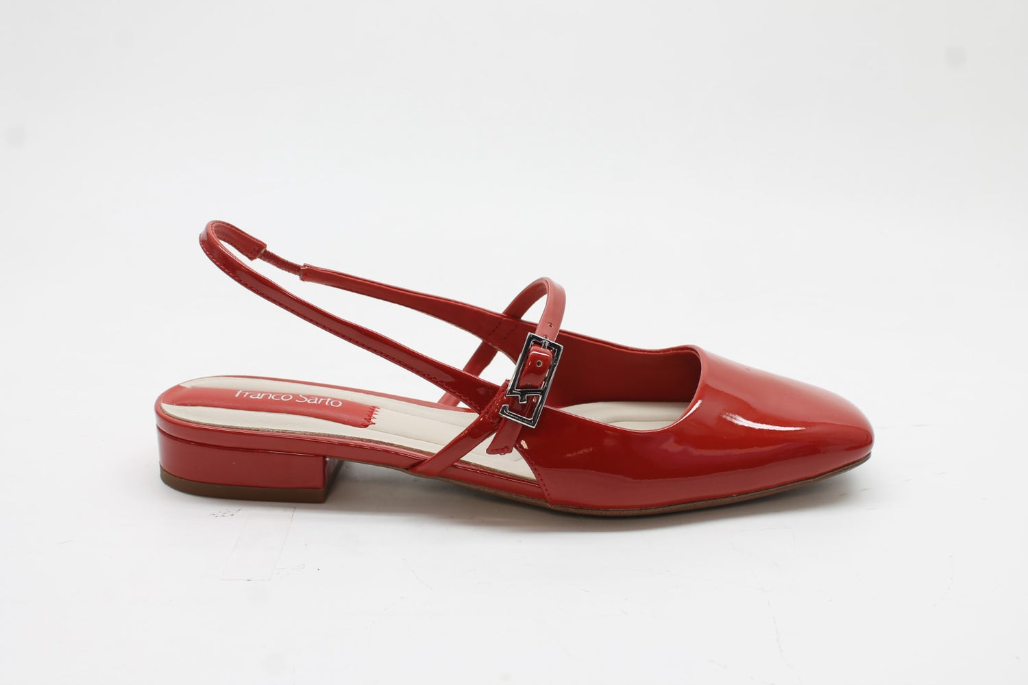 Franco Sarto Destin Women's Flats Floor Sample