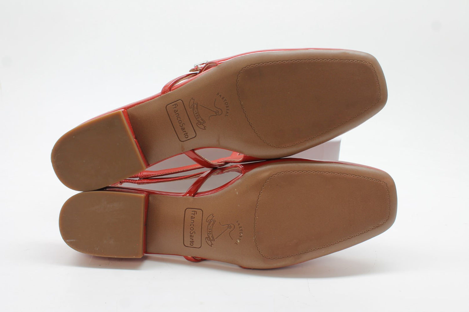 Franco Sarto Destin Women's Flats Floor Sample