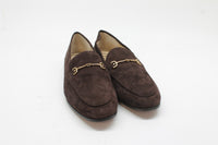 Chocolate Suede