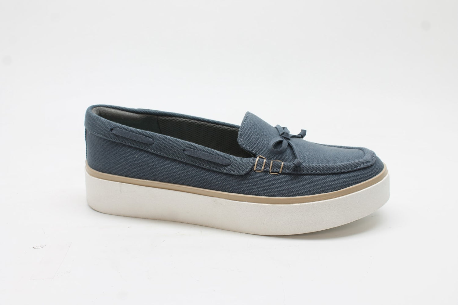 Dr. Scholl's Women's Madison Sea Boat Shoes Floor Sample