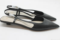 Franco Sarto Women's Pheby Slingback Heel's Floor Sample