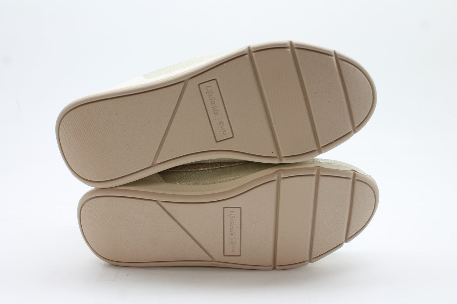 LifeStride Women's Recover Slip On Sneaker Floor Sample