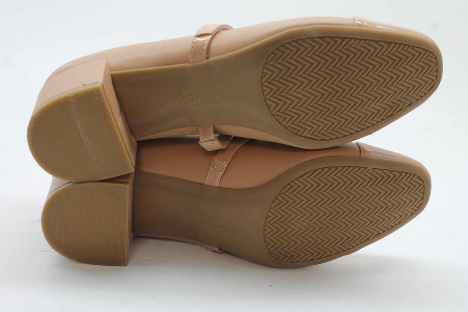 LifeStride Brooke Women's Pump's Floor Sample