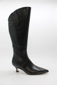 Naturalizer Women's Pepper Knee High Boots Floor Sample