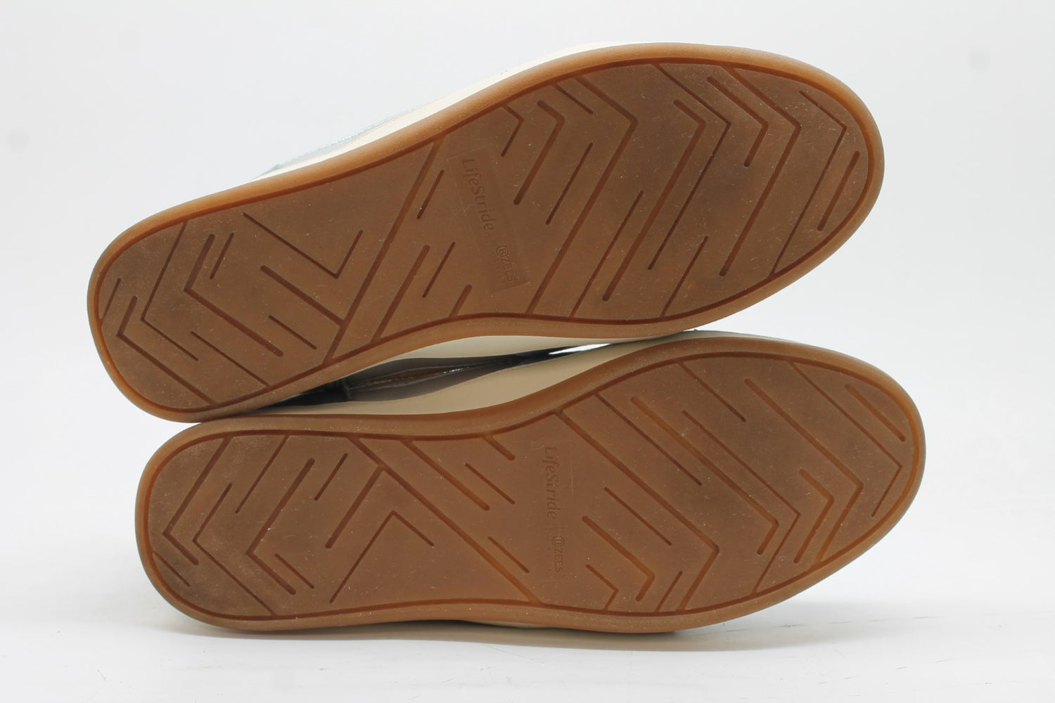 LifeStride Dynamic Women's Sneakers Floor Sample