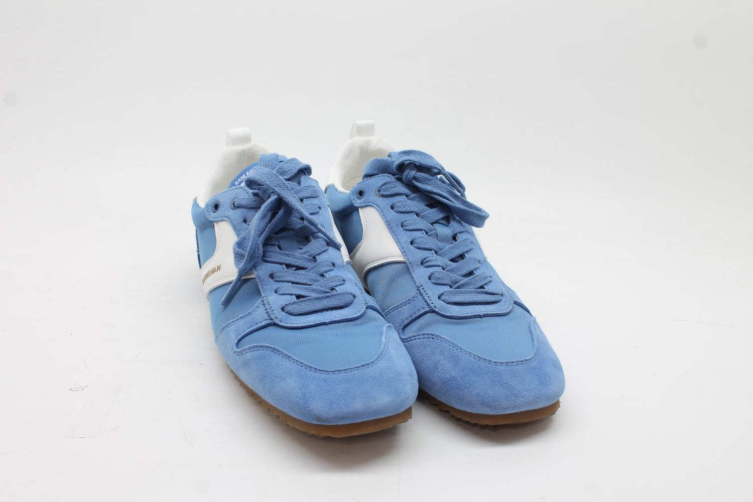 Blue/White