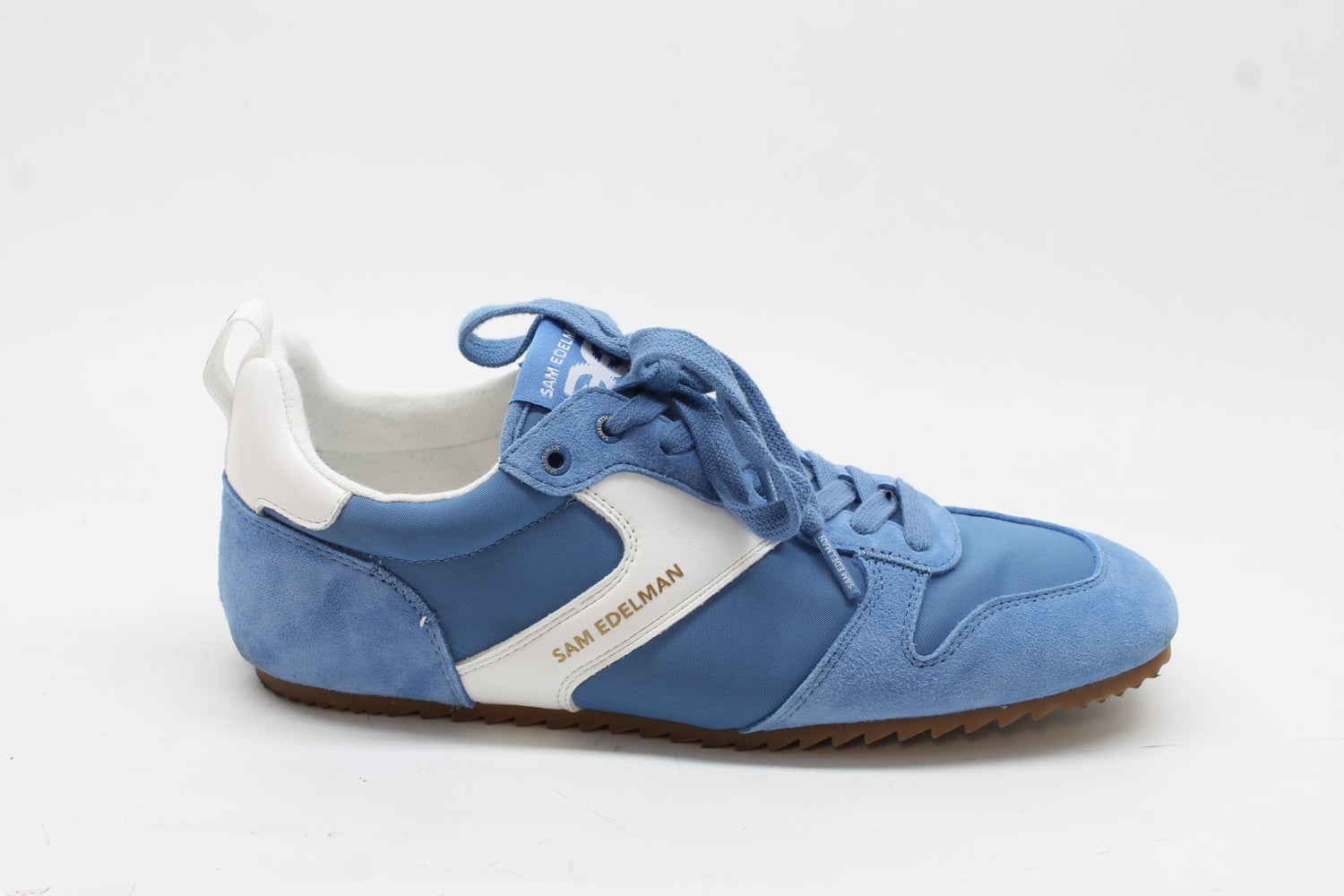 Sam Edelman Zaria Women's Sneakers Floor Sample