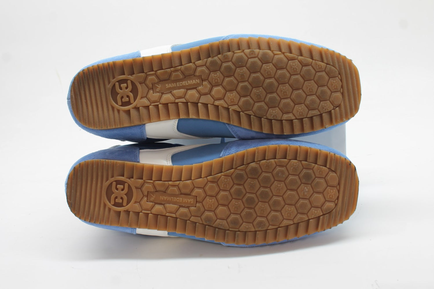 Sam Edelman Zaria Women's Sneakers Floor Sample
