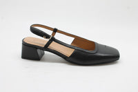Naturalizer Harper Women's Slingback Pumps Floor Sample
