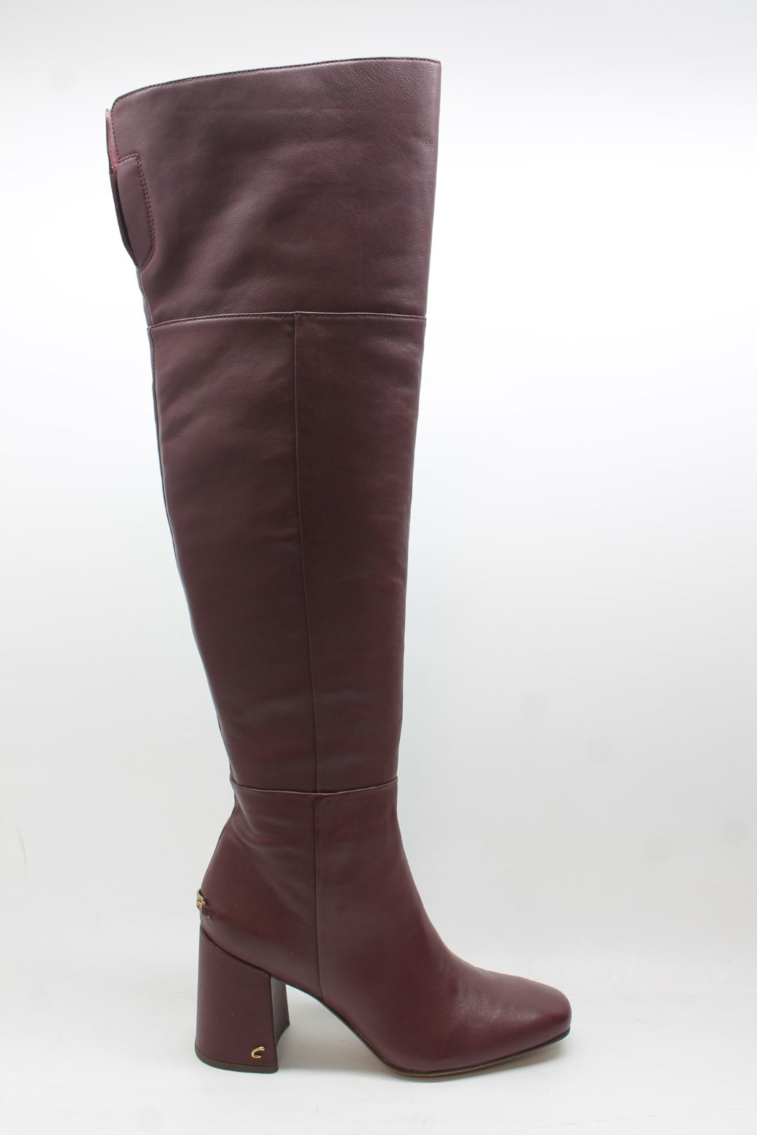 Circus NY by Sam Edelman Brigid Women's Over the Knee Boots Floor Sample
