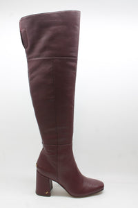 Circus NY by Sam Edelman Brigid Women's Over the Knee Boots Floor Sample