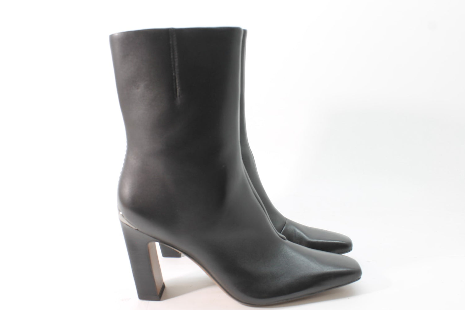Franco Sarto Women's L-Briar Dress Ankle Booties Floor Sample