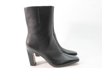 Franco Sarto Women's L-Briar Dress Ankle Booties Floor Sample