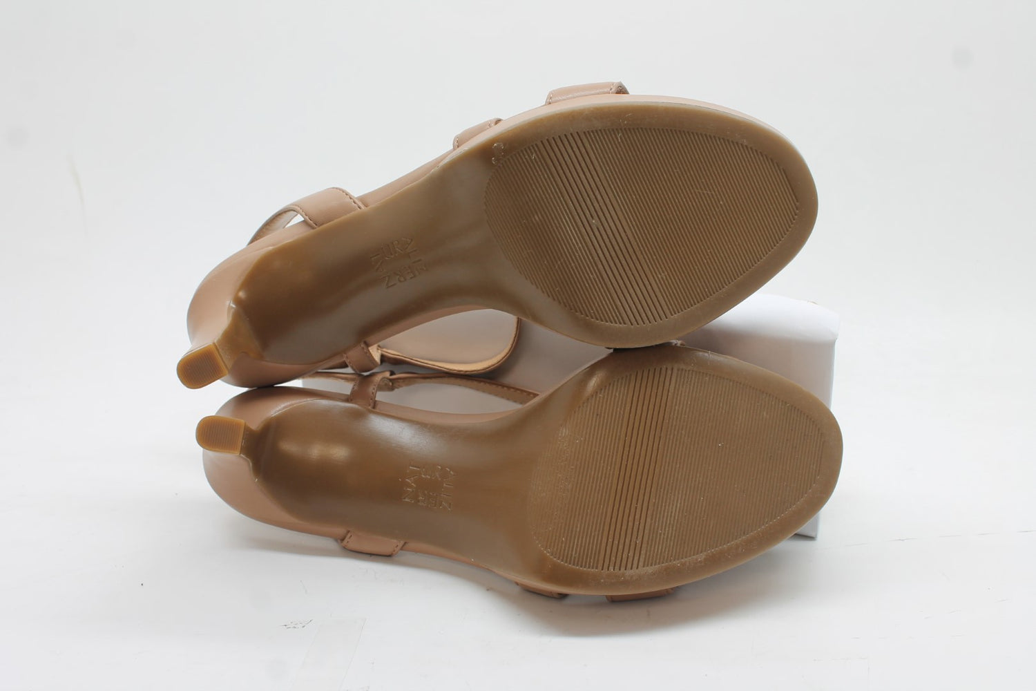 Naturalizer Abby Women's Heels Floor Sample