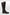 Franco Sarto Women's Gisella Knee High Boot Floor Sample
