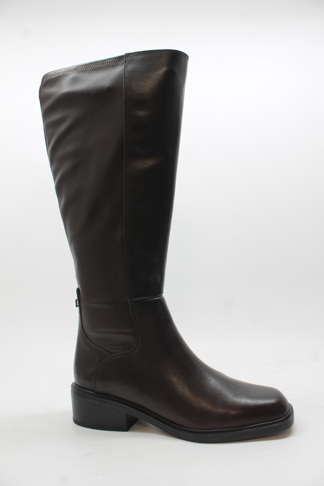 Franco Sarto Women's Gisella Knee High Boot Floor Sample