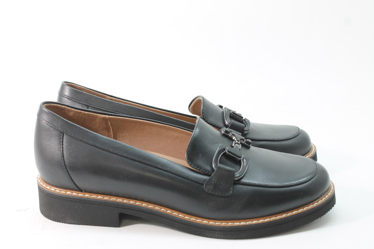 Naturalizer Women's Theo Loafers Floor Sample