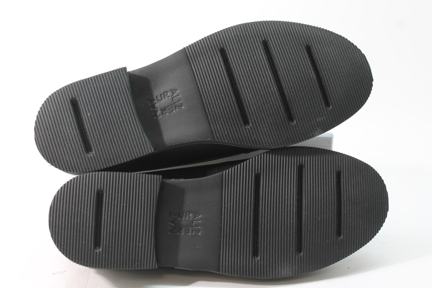 Naturalizer Women's Theo Loafers Floor Sample