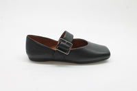 Franco Sarto Women's Oakes Ballet Flats Floor Sample
