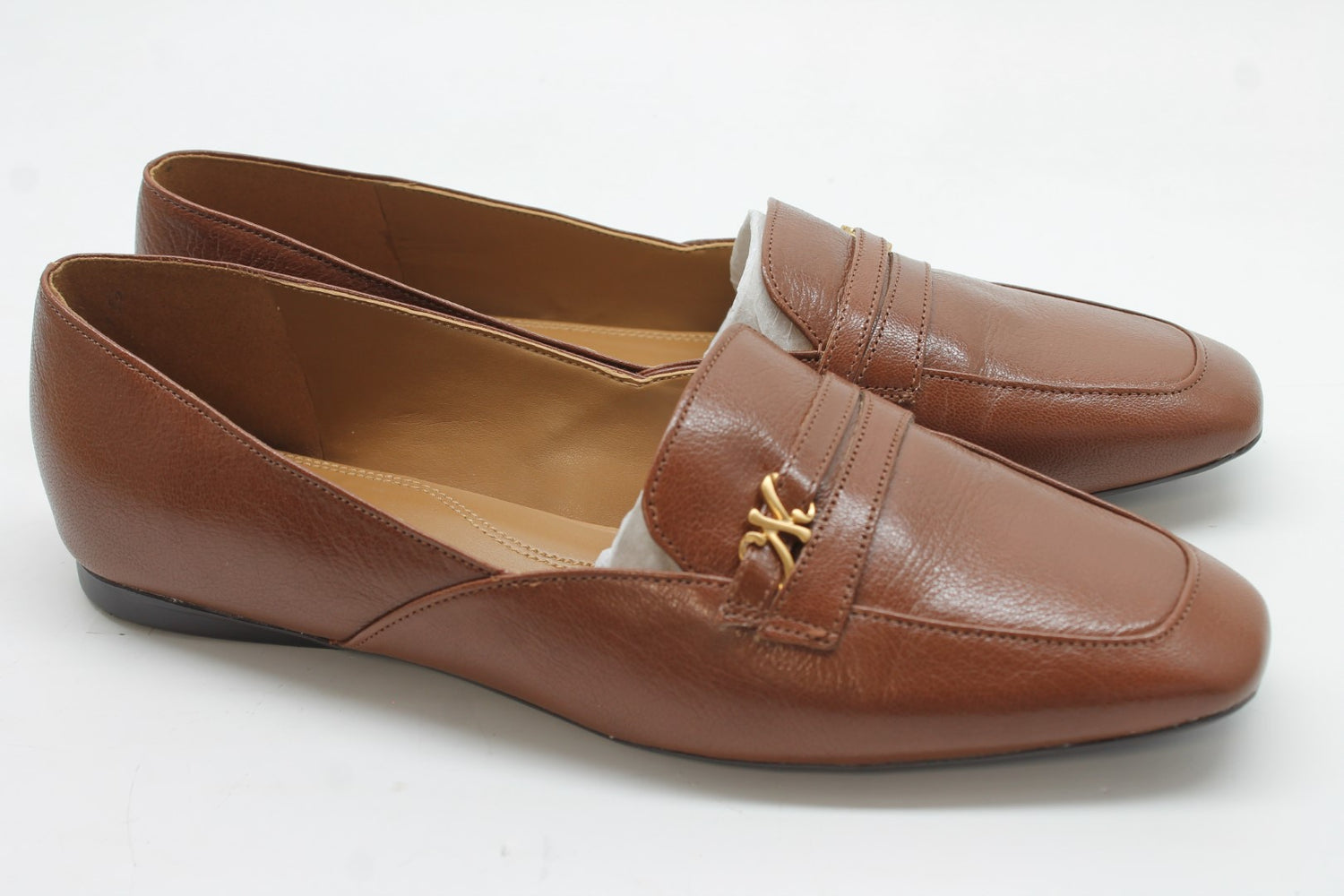 Naturalizer Women's Create Loafers Floor Sample