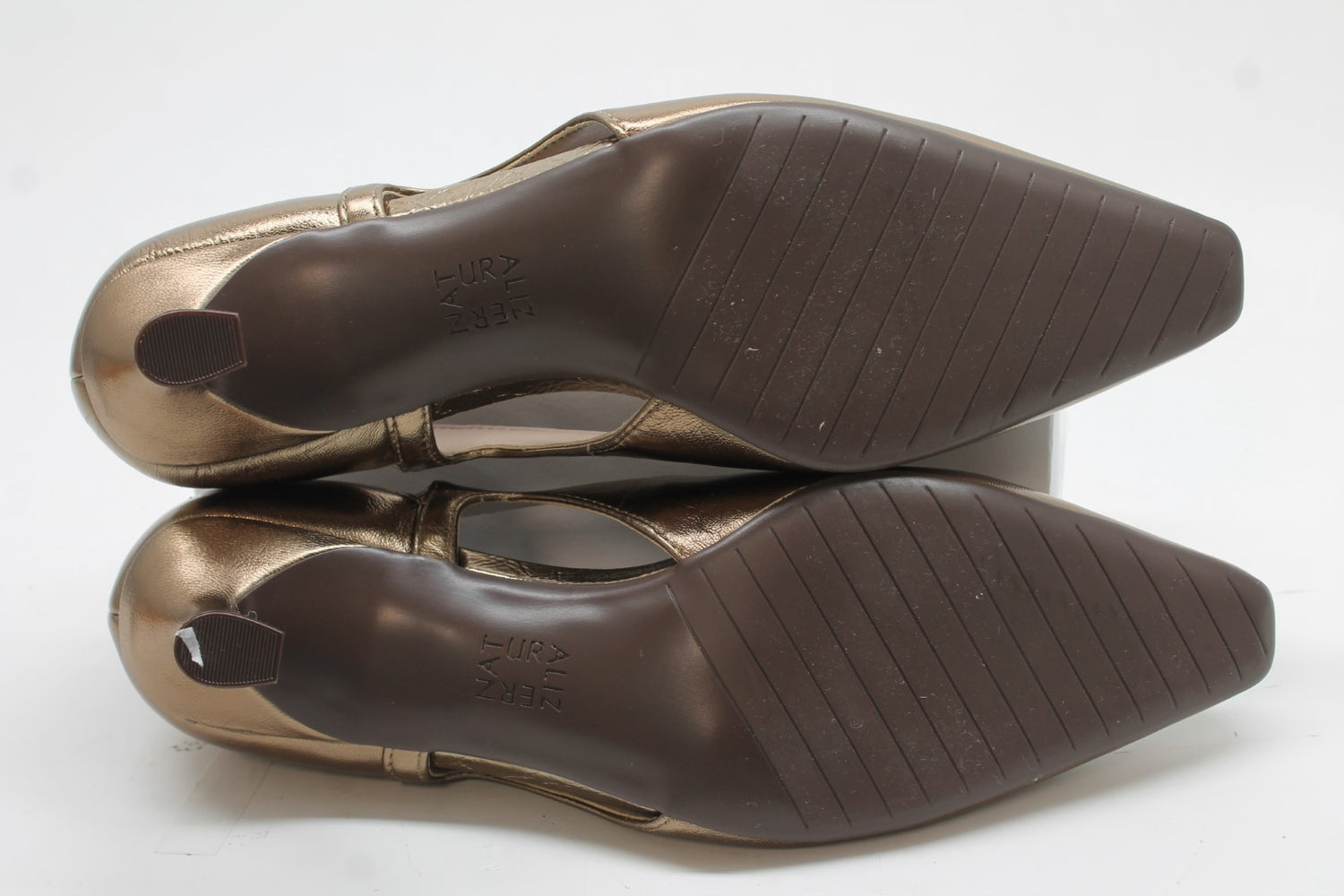 Naturalizer Women's Gracie Pumps Floor Sample