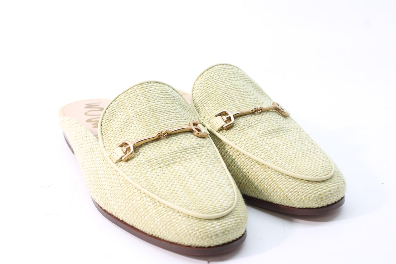 Pistachio Weave