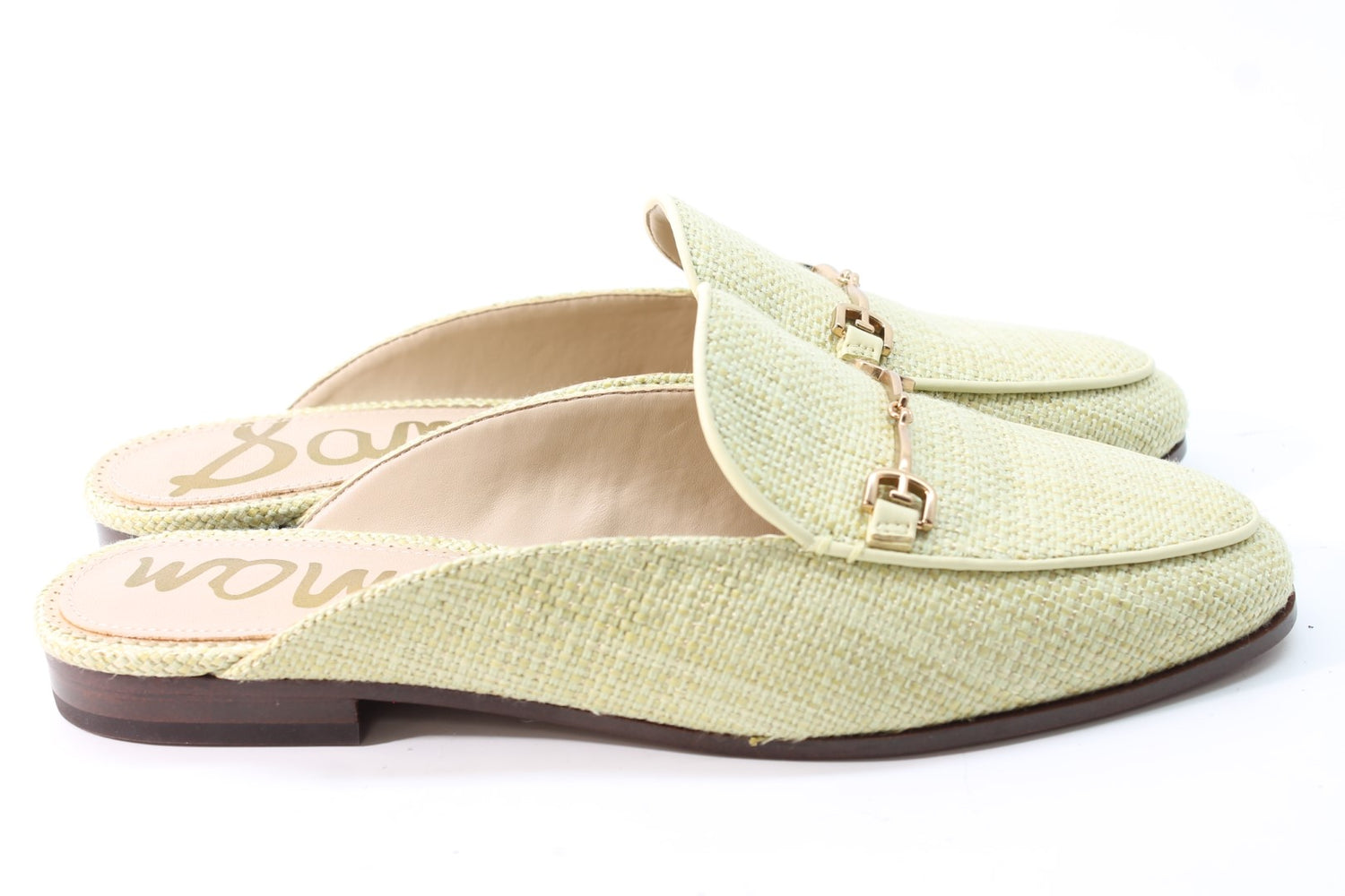 Sam Edelman Linnie Women's Mules Floor Sample