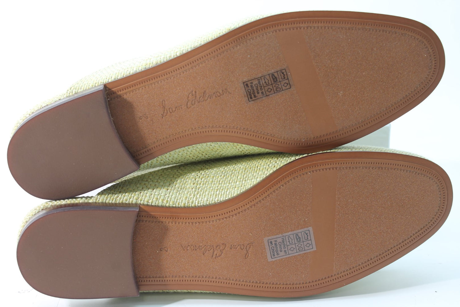 Sam Edelman Linnie Women's Mules Floor Sample