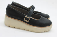 Dr. Scholl's Women's Nice Day Max MJ Platform Floor Sample
