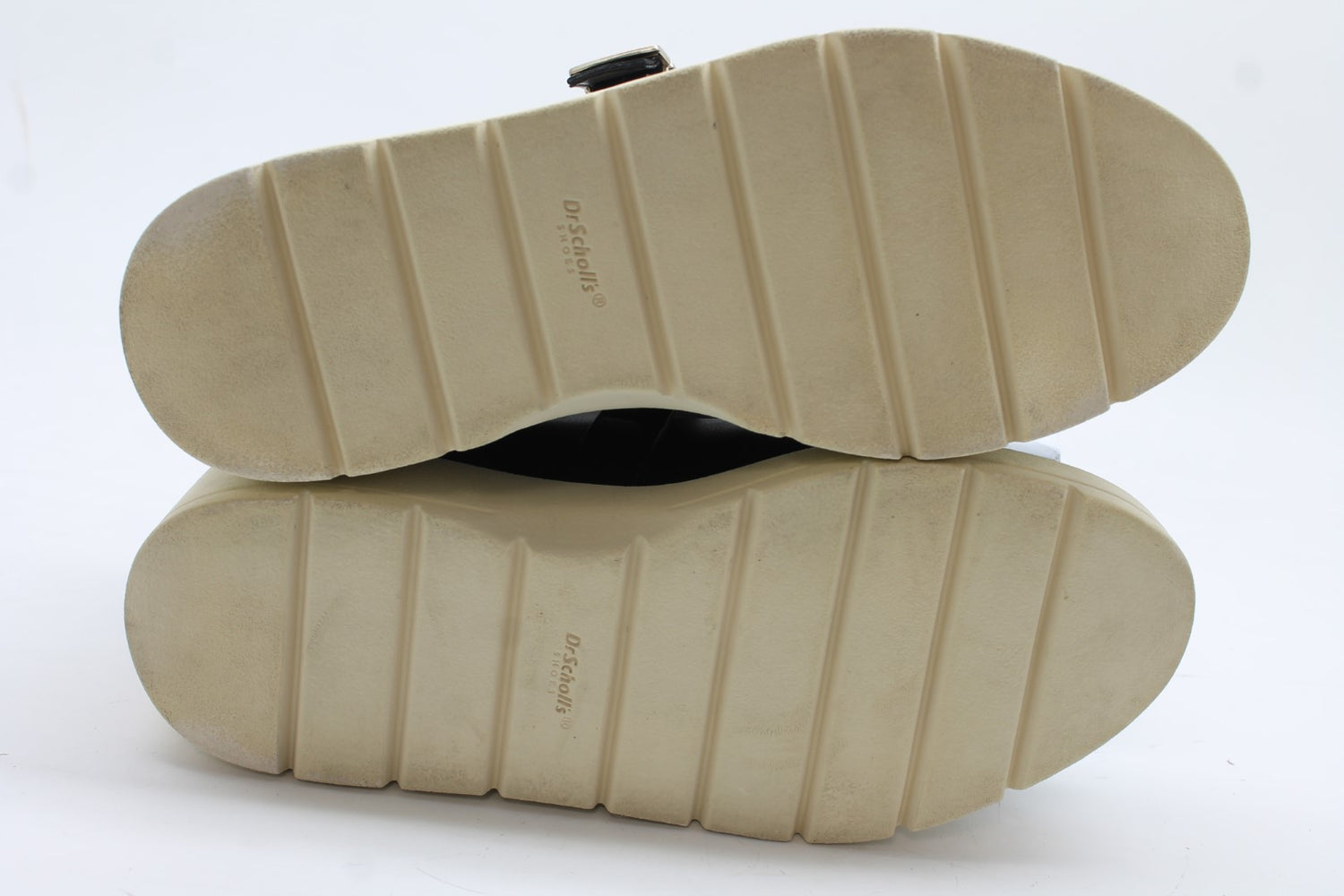 Dr. Scholl's Women's Nice Day Max MJ Platform Floor Sample