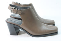 Franco Sarto Women's L-Isadora Heeled Sandals Floor Sample