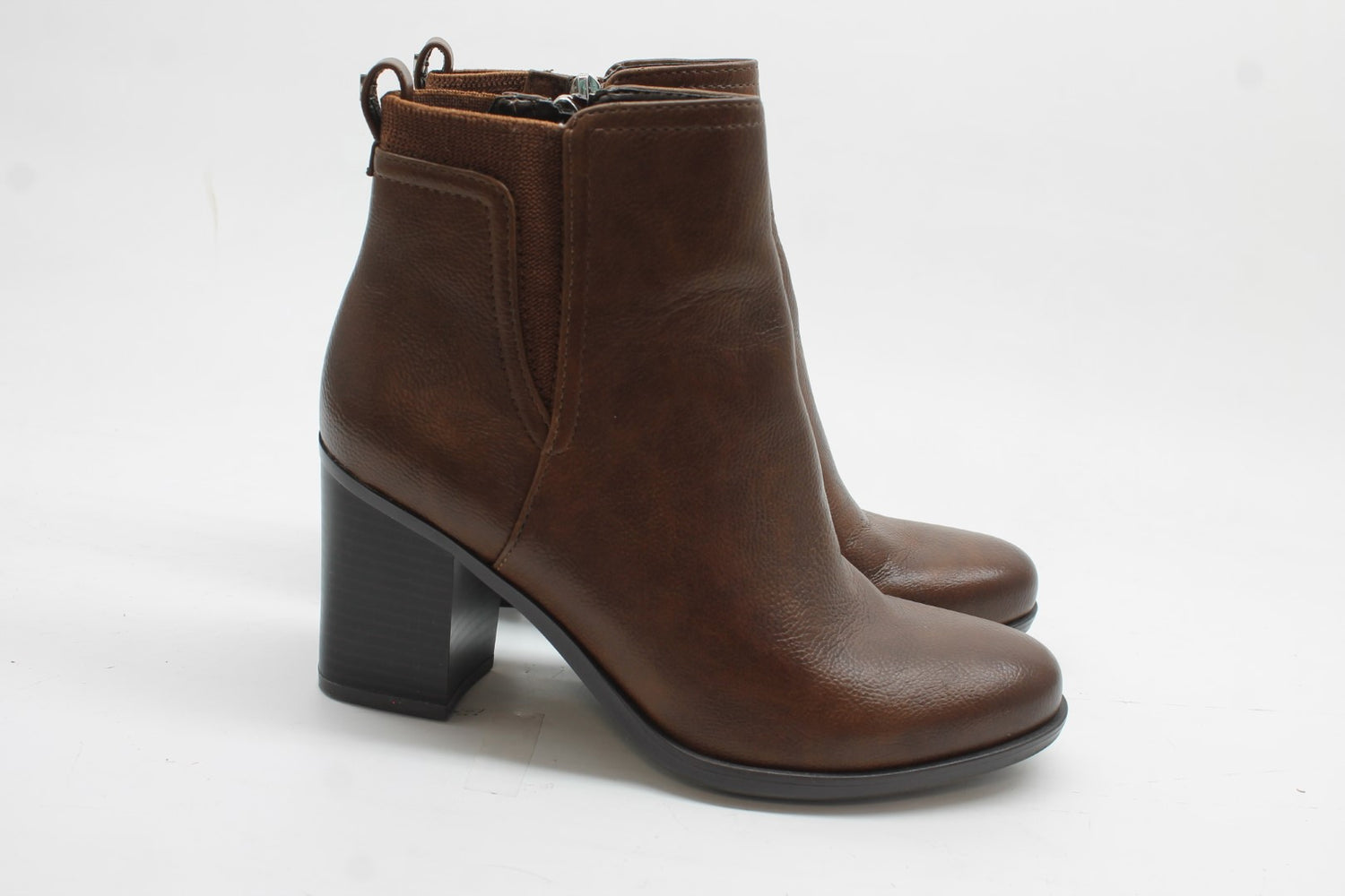 Naturalizer Women's Jodi Boots Floor Sample