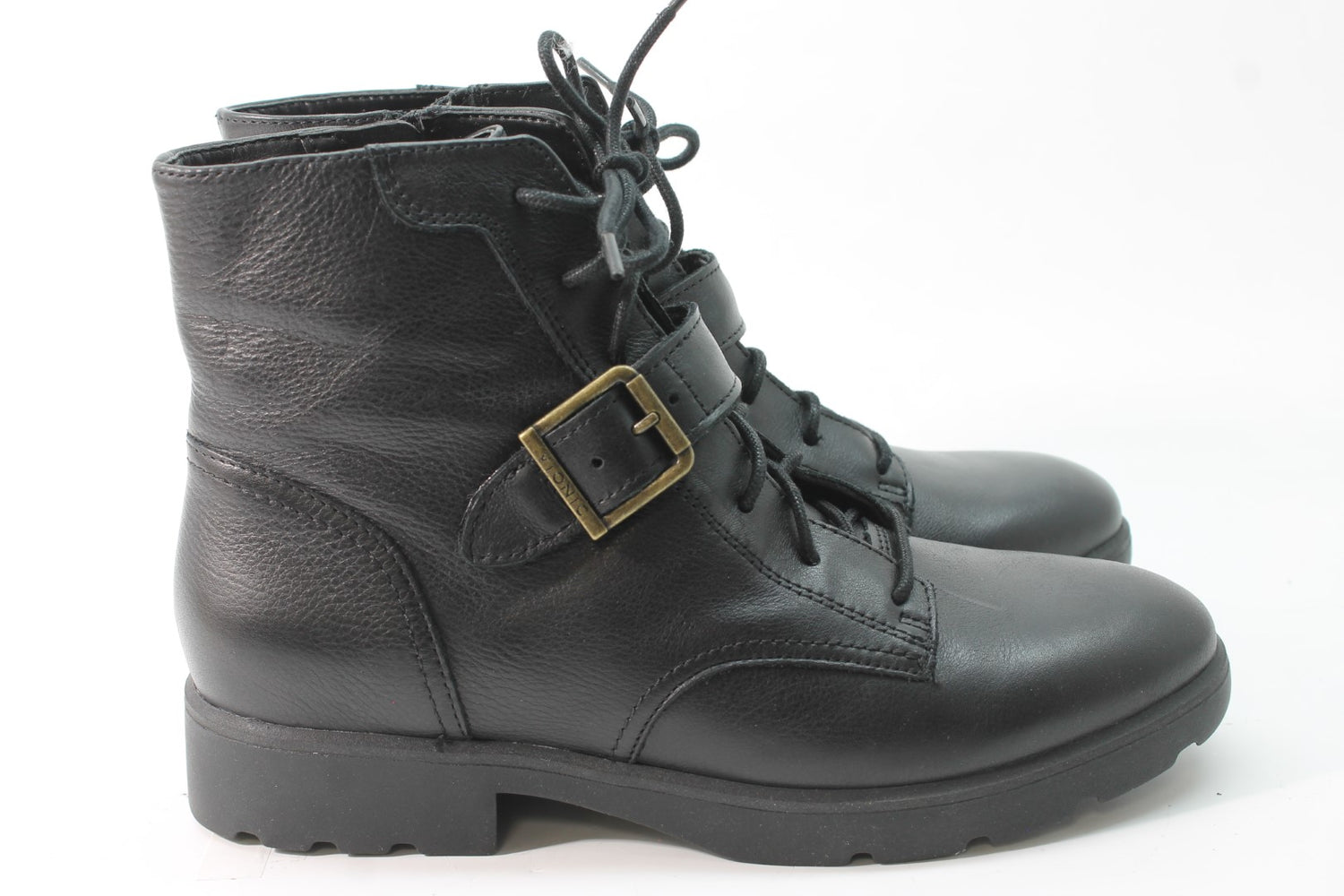 Vionic Women's Catina Boots Floor Sample