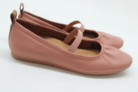 Vionic Women's Colette Mary Jane Ballet Flats Floor Sample