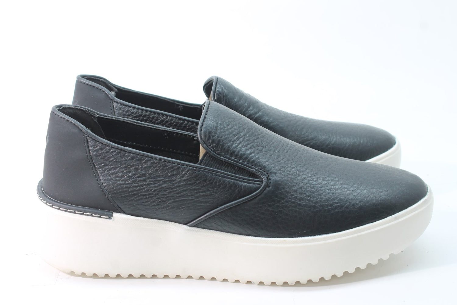 Vionic Women's Kearny 2.0 Slip on Sneakers Floor Sample