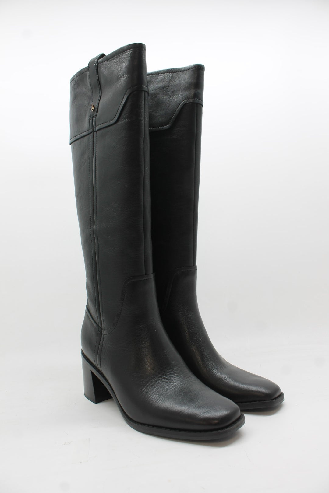 Black Leather