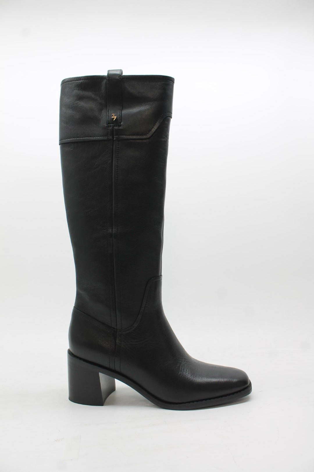 Naturalizer Emmie Women's Knee High Boots Floor Sample
