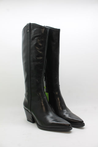 Sam Edelman Women's Wyatt Western Boots Floor Sample