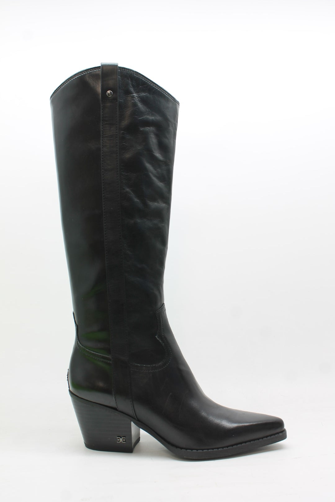 Sam Edelman Women's Wyatt Western Boots Floor Sample