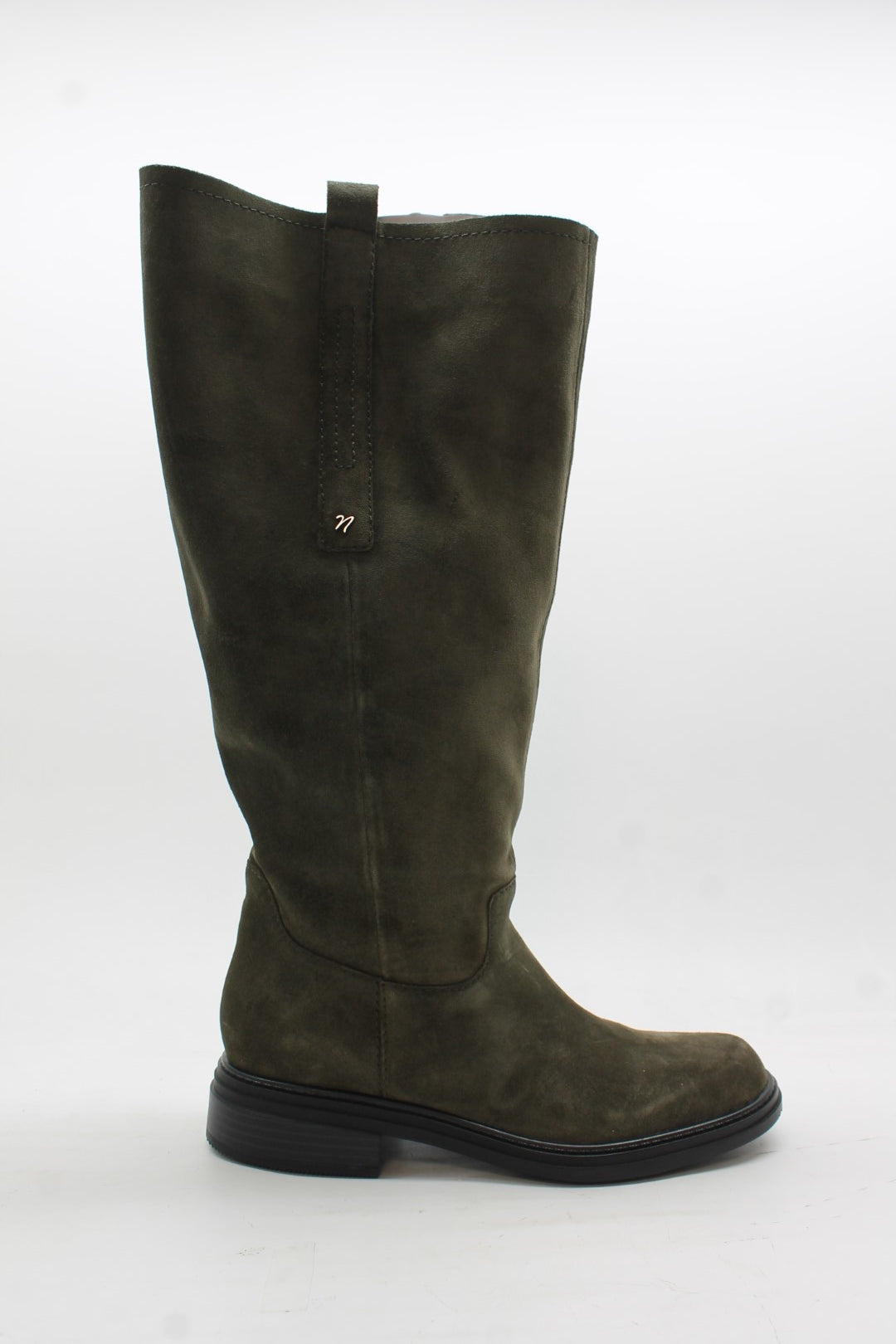 Naturalizer Women's Ontime Boots Floor Sample