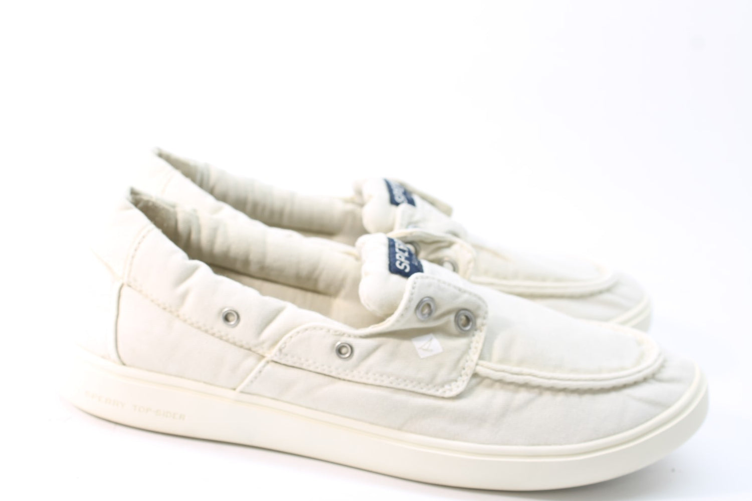 Sperry Top-Sider Men's Outer Banks 2-Eye Boat Shoes Floor Sample