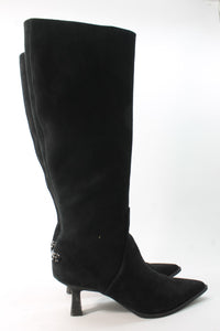 Circus NY by Sam Edelman Women's Yulia Knee High Boot Floor Sample