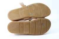 Vionic Carmela Women's Strappy Slide Sandals Floor Sample